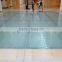 High quality 10mm tempered bulletproof glass price