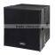 Pro audio Admark mini active line array