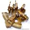 Big Antique Brass Nautical Sextant- NAUTICAL SEXTANT-German design nautical Sextant 1026