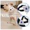 Ultrasonic dog training adjustable sensitivity collar bark contral