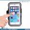 Waterproof Sports Running Armband Case for iPhone 6 4.7 inch Belt Wrist Strap