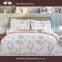 100% polyester disperse printed cheap china wholesale bed sheet