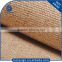 Top supplier fiberglass cloth thermal insulation material for wall, coated cermivulite fiberglass cloth China