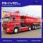 Tipper semi trailer / Dumper Semi Trailer
