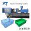manufacturing company vertical Plastic Injection Molding Machine price
