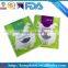 Three Side Seal Mini Paper Bag for Tea With Customized Logo Printing Supplier's Choice