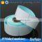 vinyl die cut sticker china, glossy laminated roll label stickers, plain thermal label stickers