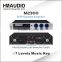 M2300 Professional Karaoke Amplifier ktv Amplifier professional Amplifier With Usb for software
