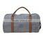 china supplier Men's Canvas Messenger Shoulder Bag Satchel Computer Business Backpack