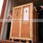 shoe leather cutting machine