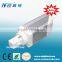 Hot sale indoor smd plug led lamp 7watt led plug light promotion led plug light G24d