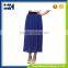 High Quality Comfortable Women Summer Chiffon Long Skirt