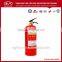 portable 3kg ABC dry powder fire extinguisher