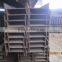 Steel fabrication, Deformed steel bars, steel profiles, steel rebars, Building steel rods