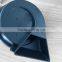 plastic frenc horn horn speaker metal snail horn