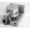 Professional production Food equipment electric single waffle maker machine in Guangzhou