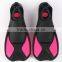 Exquisite scuba diving fins professional factory order