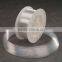 End Glow light plastic fiber optical end light fibre