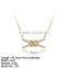 XXL208 925 Silver Pendant with CZ Stones bling for birthday gift