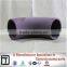Concrete Pump Twin-wall pipe elbow DN125*R275*30D