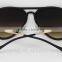 High quality fashion unisex TR sunglasses with polarized lens, OEM/CE/FDA