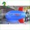 Inflatable Airship , Inflatable Blimp Helium Balloon , Inflatable Zeppelin