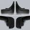 mud guard splash guard for Audi