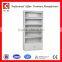 newspaper box stand Stainless Steel Newspaper Stand Stainless Steel Magazine Rack metal newspaper display rack