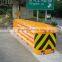 Crash Cushion System (CCS I )