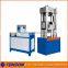 Steel Bar Electro-hydraulic Servo Tensile Testing Machine 2000kN WAW-2000BS