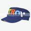 custom 100% cotton embroidery military hats