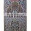 Muslim prayer rug mat with compactive price