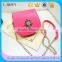 Hot Sale New Design Bags Lady Shoulder Chain Bags Hanging Bag