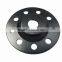 7inch 22.23hole T-Segments diamond grinding wheel flexible