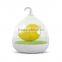 Led mini algae lamp muti-color kids light led birdcase decorative led lamp light