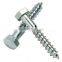 Ningbo WeiFeng high quality low price many kinds of fasteners anchor, screw, washer, nut ,bolt high quality wood screws bulk