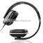 Factory Wholesale Wired Stereo foldable headphone