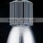 Fashiionable radiator design high purity aluminum reflector spinning forming superbright SMD 100w led high bay light