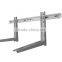 OEM Hot sale AC mounting bracket,folding bracket,wall mount bracket for air conditioner                        
                                                Quality Choice