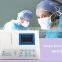 Single channel EGC machine Automatic analysis of digital ecg machine(MSLEC15)