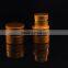 aluminium jar for cosmetic packaging