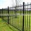 High quality Eco-friendly metal fence panel for sale