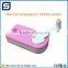 New Product 2016 Power Bank 2600mah Hand Crank Mobile Power Supply for Mobile Phone