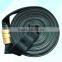 large diameter high pressure heavy duty flexible tpu lay flat oil hose