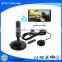 Mini digital satellite tv antenna 470mhz - 862mhz antenna for dvb-t2 with strong magnet