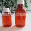 Liquid medicine potion packing bottle