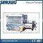 vacuum hot press furnace hot press sintering machine