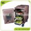 116ltrs Electric hot box, Charged food warming box, Food warmer with Plug