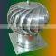 Turbine Ventilators