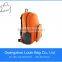 fold up travel backpack in GUANGDONG best quality wholesale new style folding travel backpack